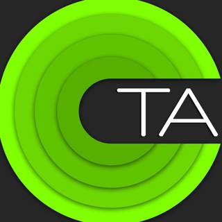 Telegram chat CTA_ICO_Group logo