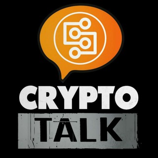 Telegram chat Cryptotalk | Заработок на сообщениях форума logo