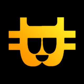 Telegram chat CryptoTalk logo