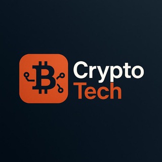 Logo of Telegram chat cryptotech_signals — Cryptotech Signals 🔉