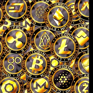 Telegram chat CRYPTO TIME logo