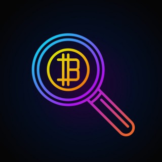 Telegram chat Crypto Trends logo