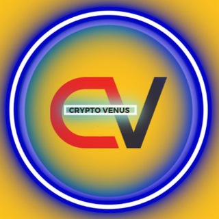 Telegram chat Crypto Venus Community logo