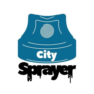 Telegram chat Graffiti chat - CitySprayer logo