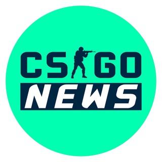 Telegram chat Чат CS GO NEWS logo