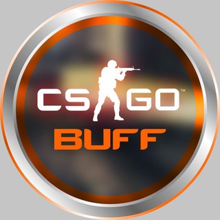 Telegram chat CS:GO BUFF logo