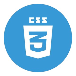 Logotipo do chat do Telegram cssbr — CSS Brasil