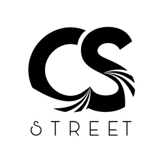 Logo of Telegram chat csstreet — CS Street