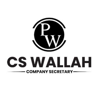 Telegram chat PW CS Wallah Official Discussion Group logo