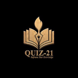 Telegram chat Quiz-21 | UPSC | CTET | UPTET | REET| Quiz all Subjects logo
