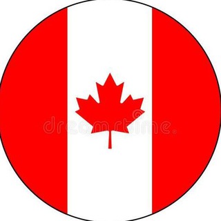 Telegram chat CUAET Canada-Ukraine Authorization for Emergency Travel logo