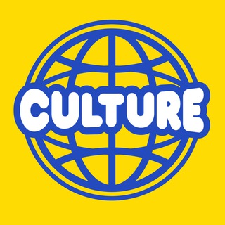Telegram chat CULTURE ☻ logo