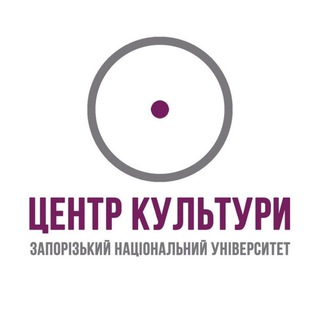 Telegram chat ЧАТ | Центр культури ЗНУ logo