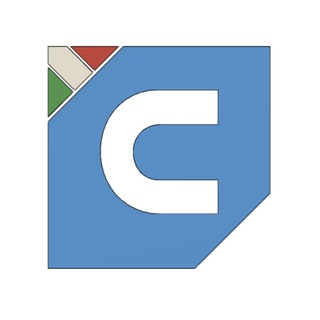 Telegram chat Ultimaker Cura Lovers logo