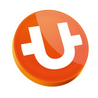 Telegram chat CUTcoin talk logo