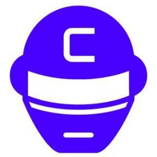 Telegram chat Cyber 📲 Chat logo