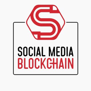 Telegram chat Social Media Blockchain logo