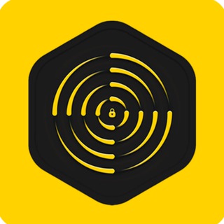 Telegram chat سایبرگارد وی پی ان (Cyber Guard VPN) logo