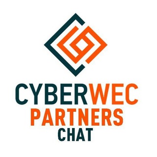 Telegram chat CyberWEC | чат партнеров logo