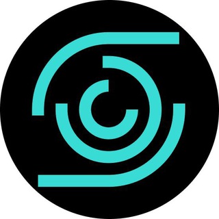 Telegram chat 🌀 Cyclone Group logo