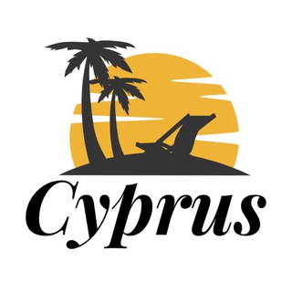 Telegram chat Кипр чат logo
