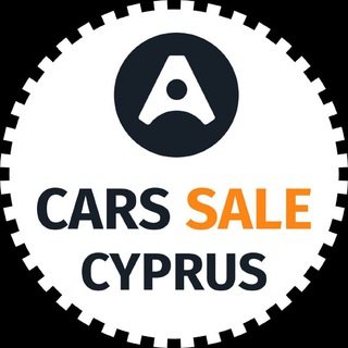 Telegram chat Cars SALE Cyprus logo