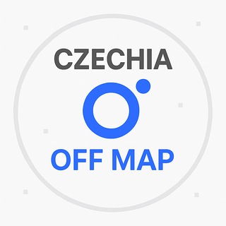 Telegram chat Чехия Прага Чат logo