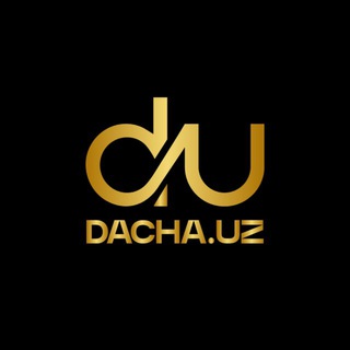 Telegram chat DACHA.UZ logo