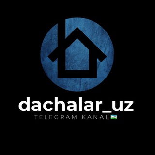 Telegram chat Dacha logo