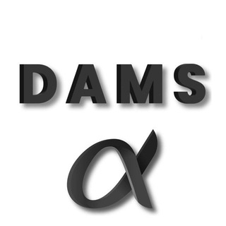 Dams alpha app discounts - Telegram Groups