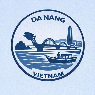 Telegram chat 🇻🇳Дананг Чат Объявления Барахолка🇻🇳 logo