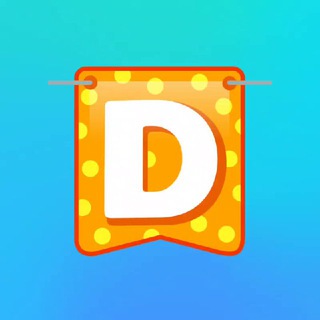 Telegram chat Дананг Активности | Афиша, встречи, мероприятия, Настолки, общение, нетворкинг, чат | Danang logo