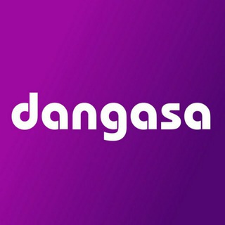 Telegram chat Dangasa.uz logo
