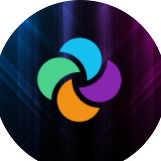 Telegram chat DAO FINANCE Chat Group logo