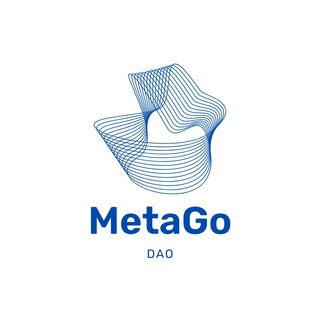 Telegram chat DAO MetaGo: вместе создаем Метавселенную logo