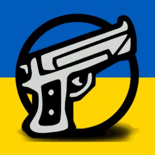 Telegram chat Тёмная Украина Chat logo