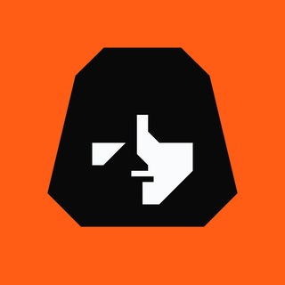 Telegram chat Darkex logo
