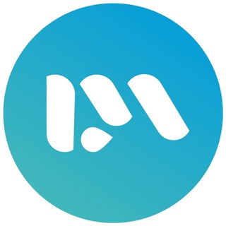 Telegram chat DarmaCash DMCH logo