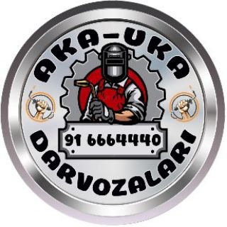 Telegram chat DARVOZACHI AKA UKA logo