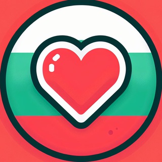 Telegram chat Знакомства Болгария 🇧🇬 Чат для общения в г. Бургас, София, Варна, Несебр, Солнечный берег, Святой Влас, Созополь, Пловдив и др logo