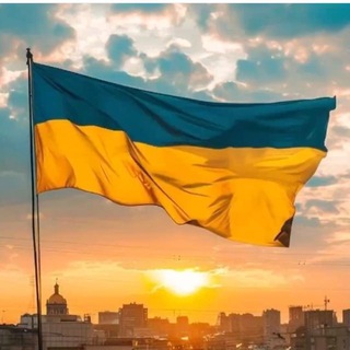 Telegram chat Знайомства Україна🇺🇦 logo