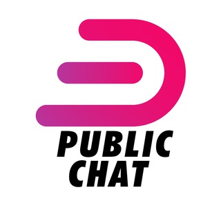 Telegram chat Davincij15 Public Group logo