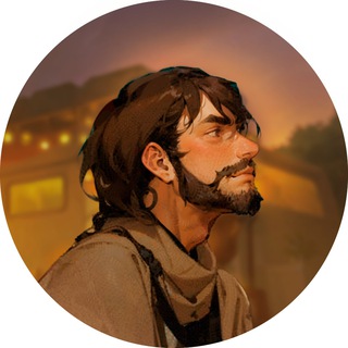 Telegram chat Day R Survival Chat logo