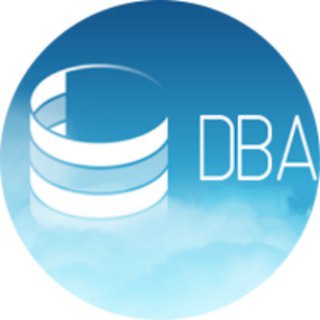 Telegram chat DBA - русскоговорящее сообщество logo