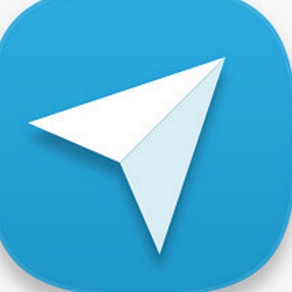 Telegram chat 关键词超级导航/中国搜索引擎 logo
