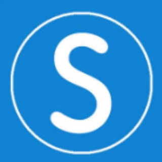 Telegram chat 吃瓜搜索/电报群搜索 logo