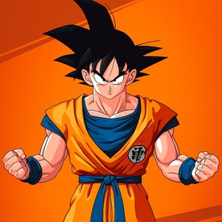 Dragon Ball STL Group - Telegram Groups