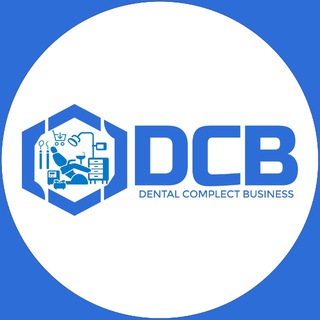 Telegram chat "DCB" STOM_MEDTEXNIKA🇺🇿 logo