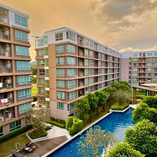 Telegram chat DCondo Phuket logo