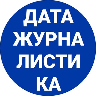Telegram chat DDJ Russian ☮️ logo
